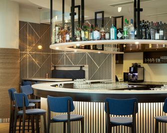 Courtyard by Marriott Bremen - Bremen - Bar