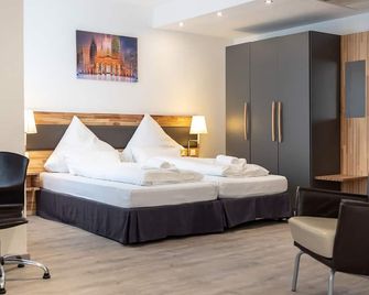 Hotel in Laisen - Ройтлінген