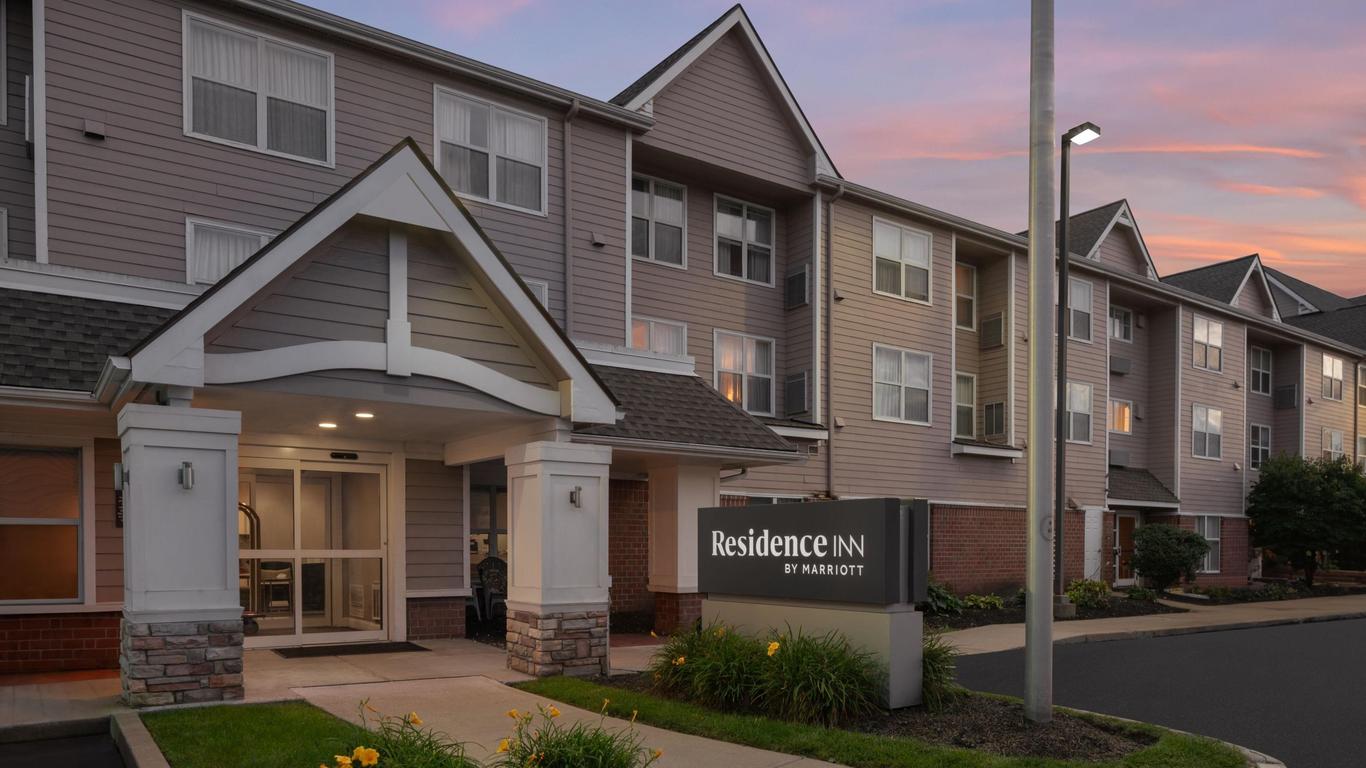 Residence Inn Boston Dedham