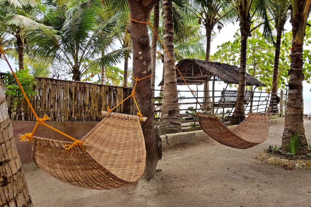 Cooper's Beach Resort - Puerto Princesa - Prestation de l’hébergement