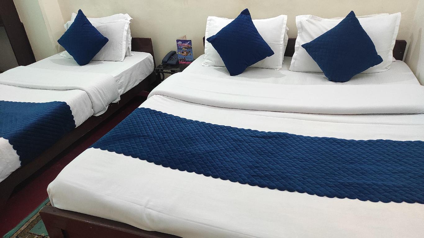 Hotel Kasturi