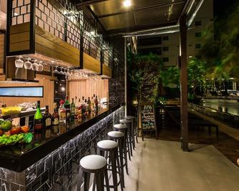 Fifth Pattaya Jomtien By Shiwalai Int - Pattaya - Bar