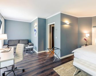 Hotel Raphael Vienna, a member of Radisson Individuals - Wien