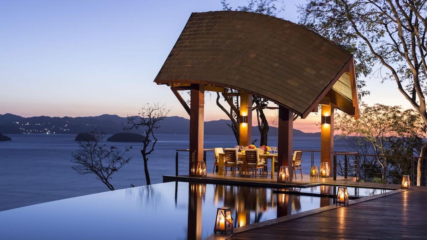 Four Seasons Resort Costa Rica at Peninsula Papagayo