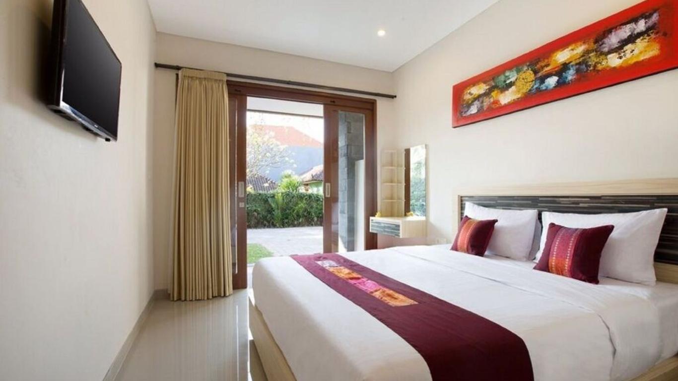 Vansari Hotel