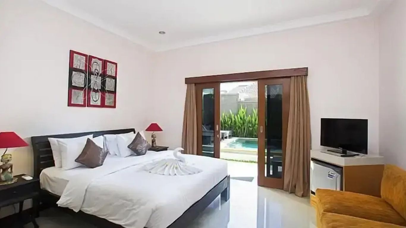 Merthayasa Bungalows