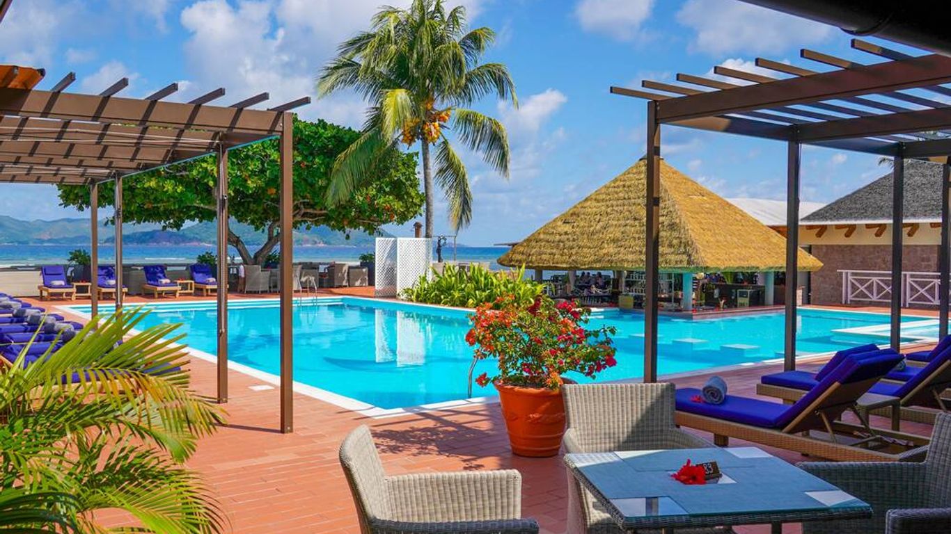 La Digue Island Lodge