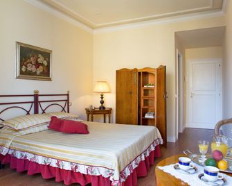 Suite Oriani - Roma