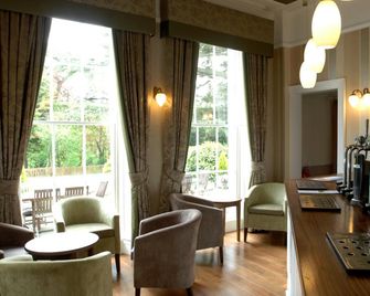 Lysses House Hotel - Fareham