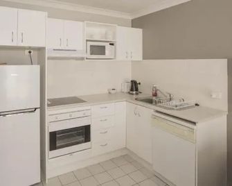 Horizons 315/10 Kosciuszko Road - Jindabyne
