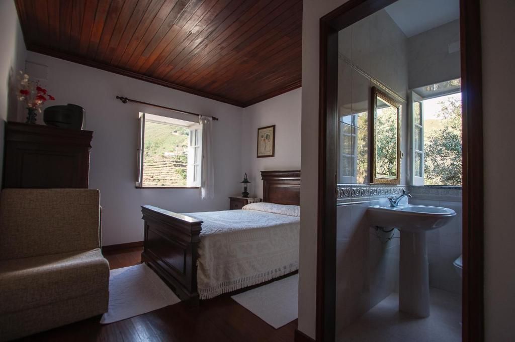 Casa da Padaria - Piódão - Habitación