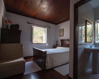 Casa da Padaria - Piódão - Habitación