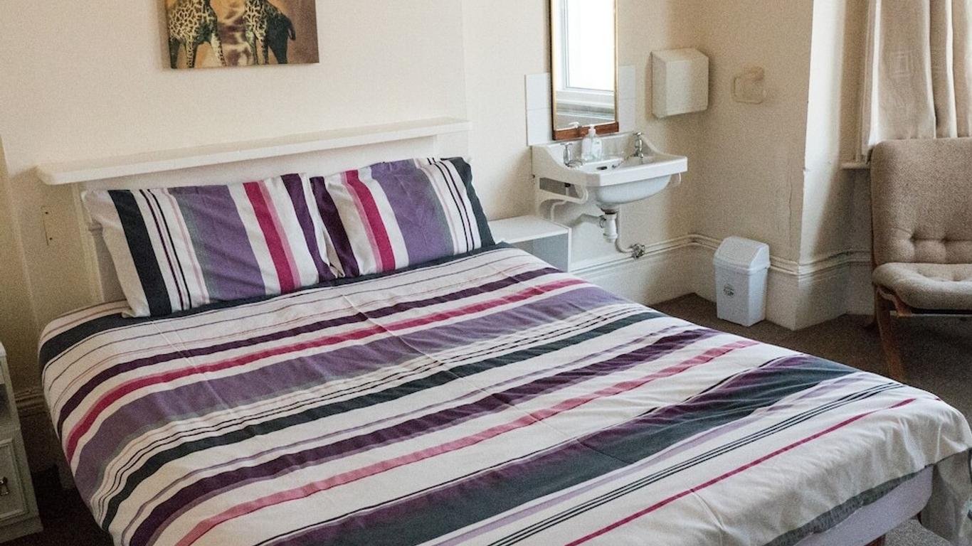 Admiral House M20 Long Term