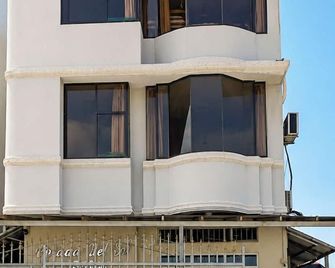 Hostal Posada Del Sol - Guayaquil - Edificio