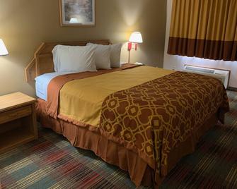Budgetinn & Suites - Nevada - Bedroom