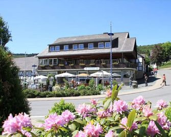 Gasthof Müller - Winterberg