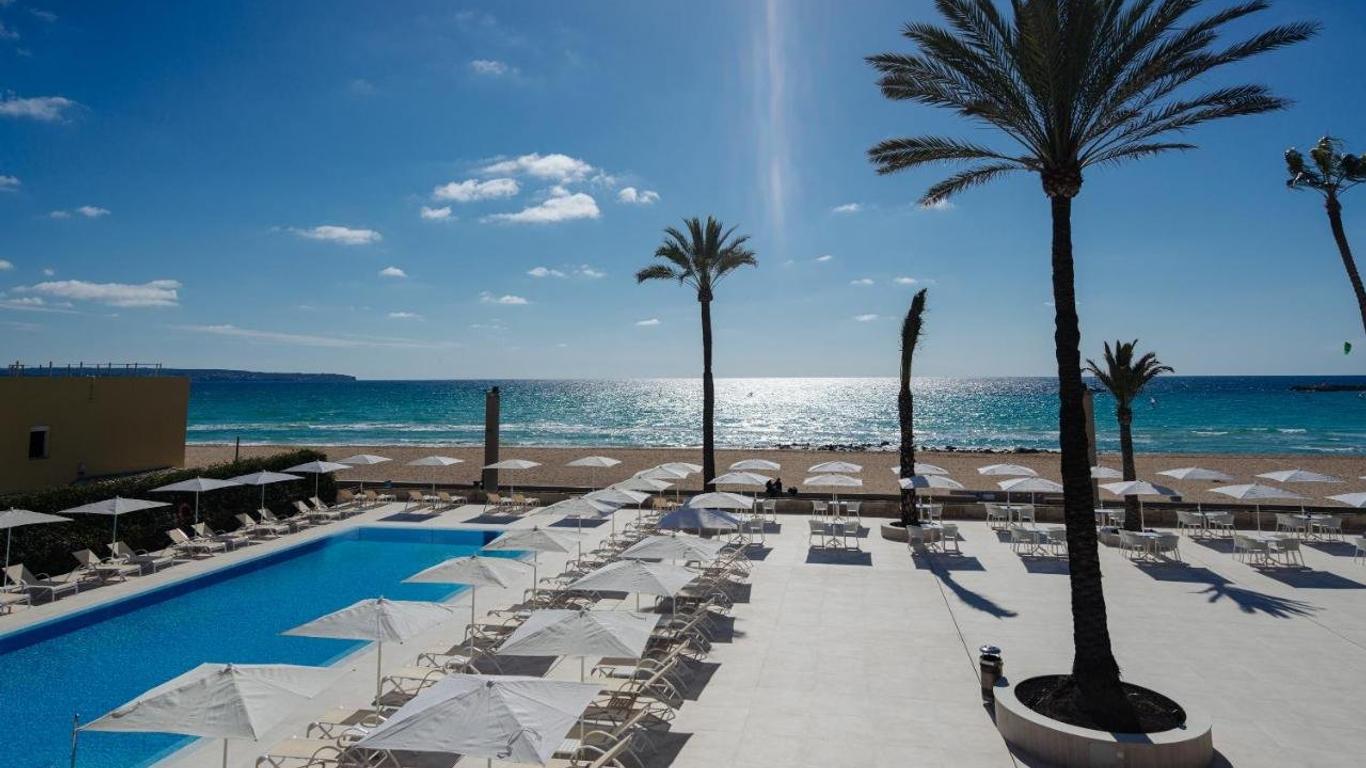 هوتل تي إتش بي إل سيد - للبالغين فقط