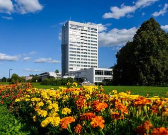 Hotel Lux - Banská Bystrica - Gebäude