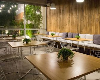 Lemon Apartments - Buenos Aires - Restaurante