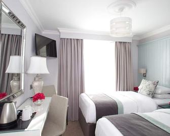 Hayes Hotel - Thurles - Bedroom