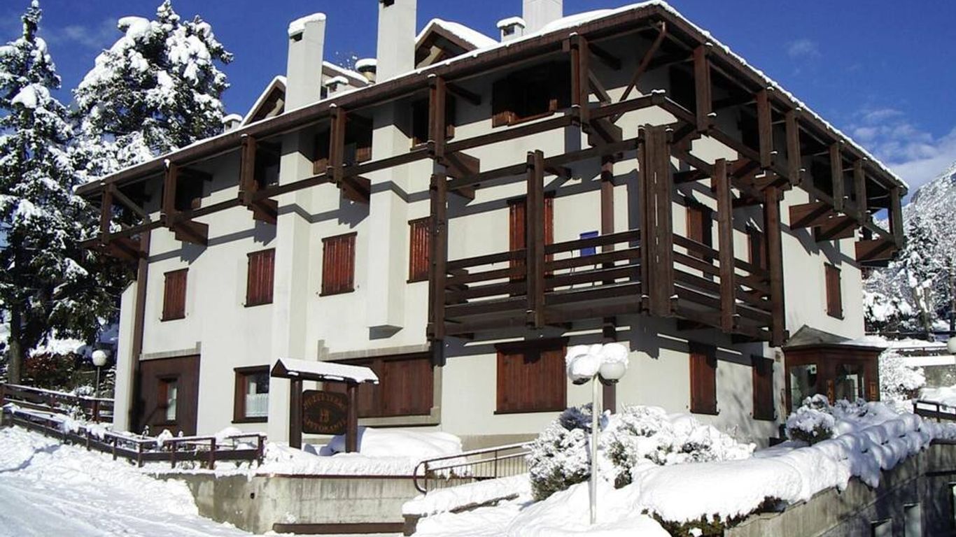 Hotel Terme
