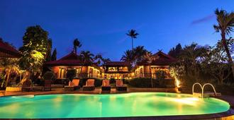 Erawan Villa Hotel - Koh Samui - Pool