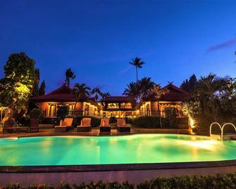 Erawan Villa Hotel - Koh Samui - Pool