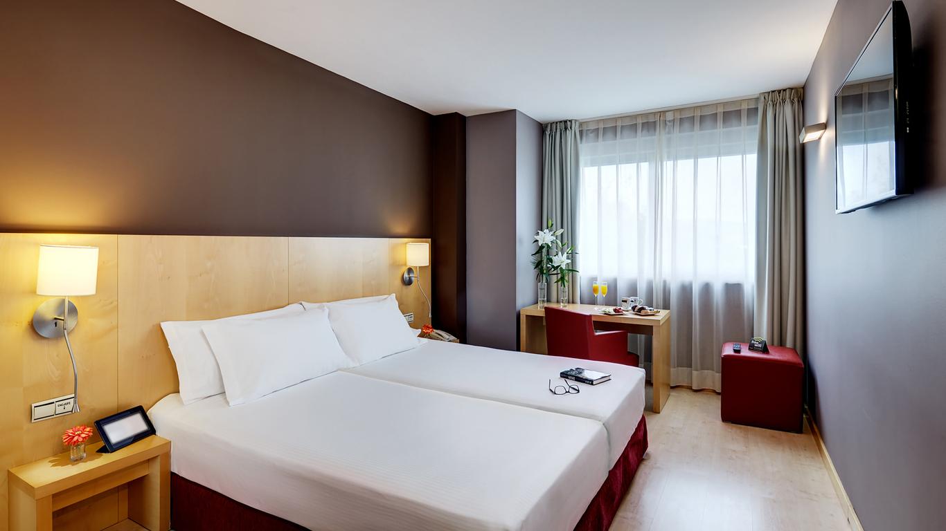 Hotel Sercotel Portales