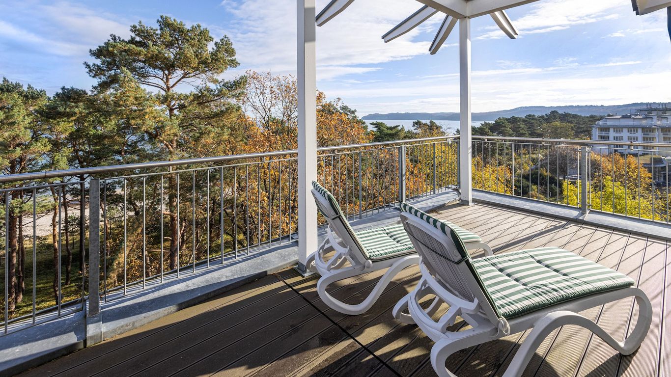 Ifa Rügen Hotel & Ferienpark