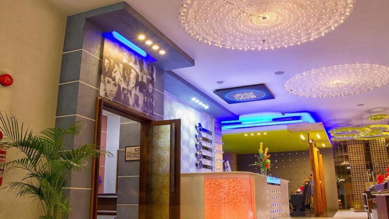 Hotel Dreamworld North Edsa
