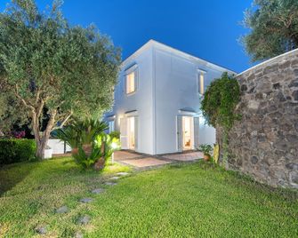 Il Lauro Luxury Villa - Ischia - Edificio