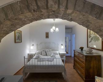 Casa Cimino A - Praiano - Bedroom