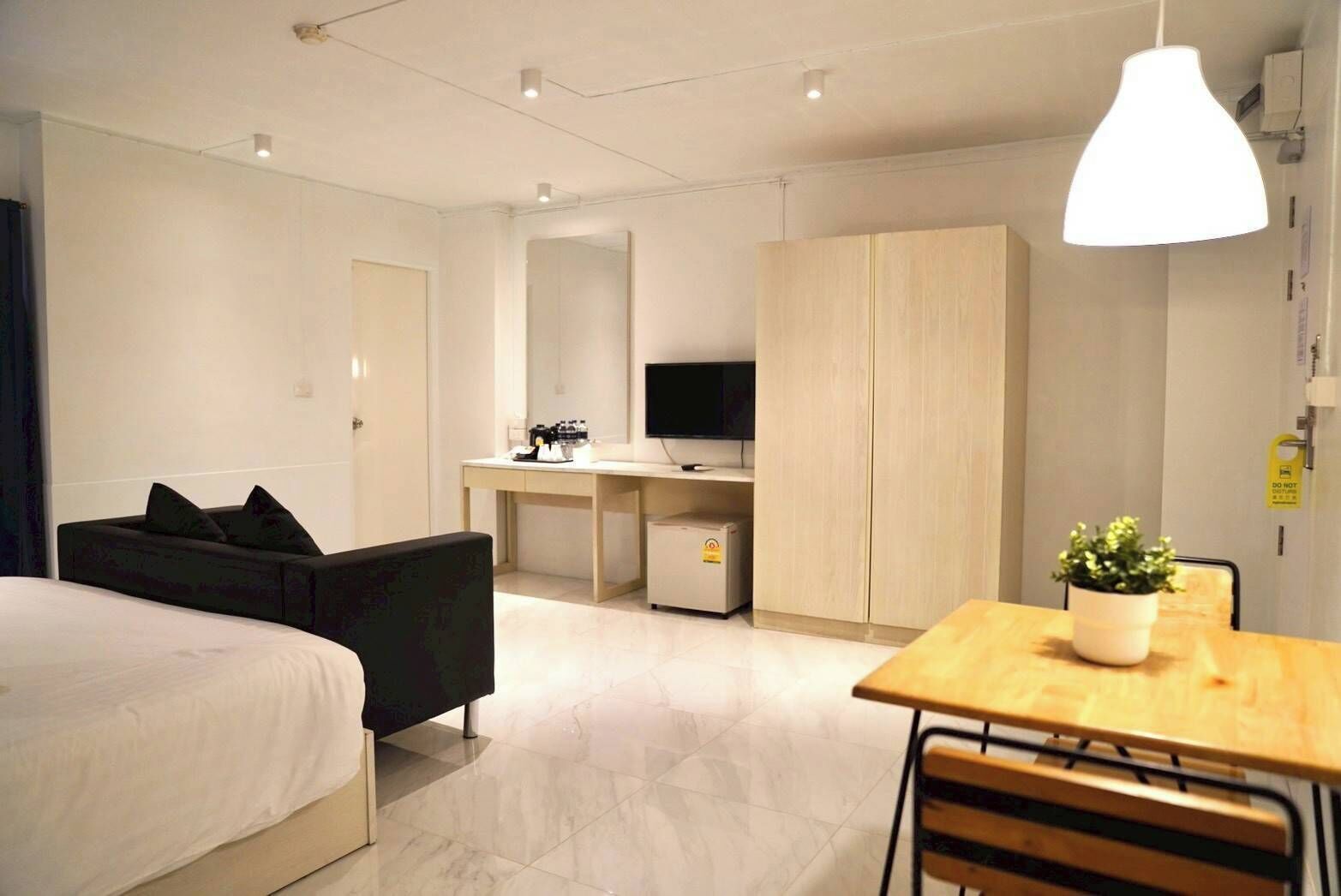 Viewplace Hotel & Residence - Bangkok