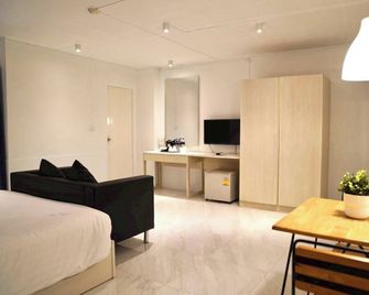 Viewplace Hotel & Residence - Bangkok