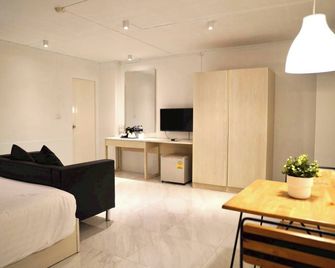 Viewplace Hotel & Residence - בנגקוק