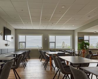 Hótel Laugarvatn - Laugarvatn - Restaurante