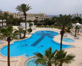 Blumar Resort & Spa - Hammamet - Pool