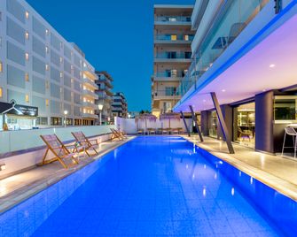 Mercure Rhodes Alexia Hotel & Spa - Rhodes - Pool