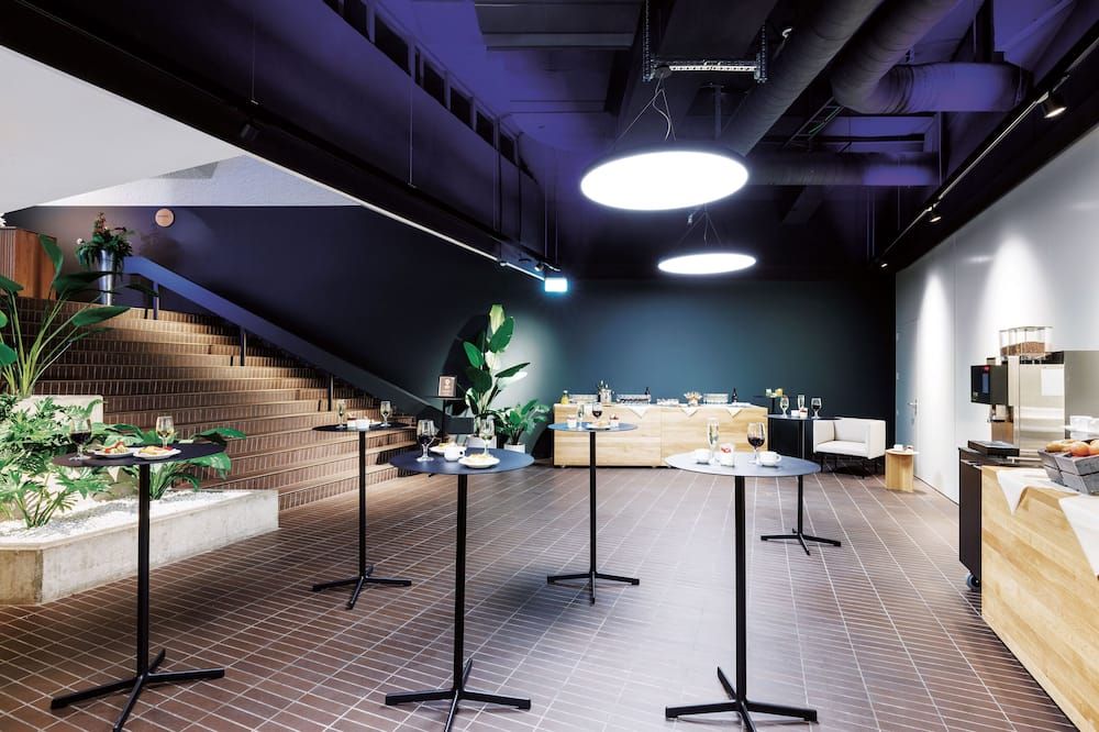 Sorell Business Hotel Ador Bern - ברן