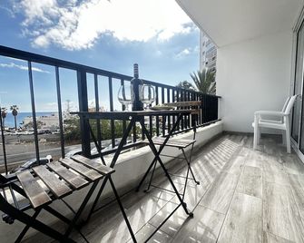 Oasis Bahia Los Cristianos View - Los Cristianos - Balkon