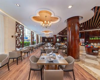 Binbei Yiho Hotel - Xiamen - Restaurant