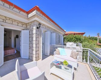 Alacati Sorf Hotel - Alacati