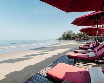 Khaolak Laguna Resort - Khao Lak - Playa