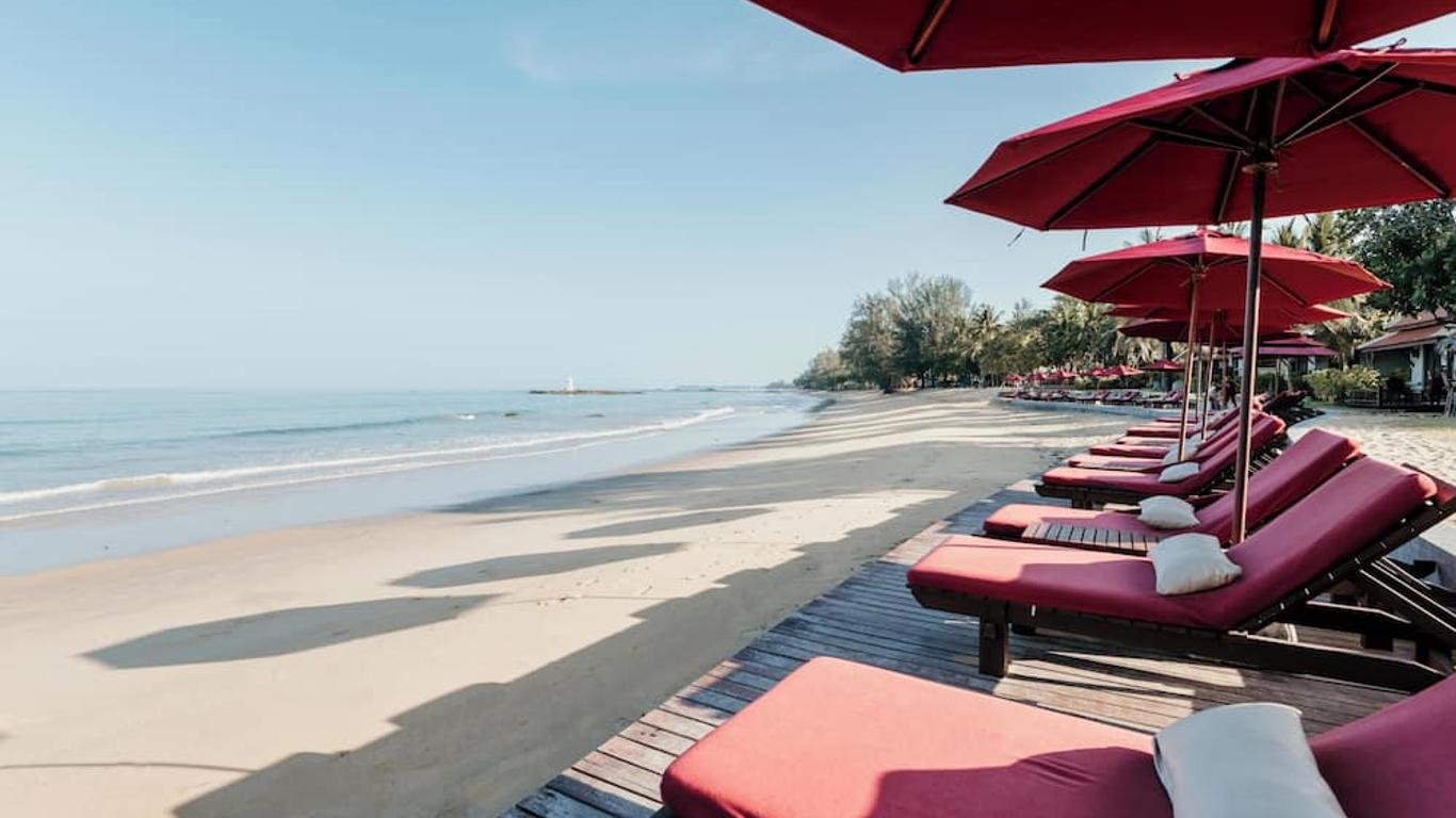 Khaolak Laguna Resort
