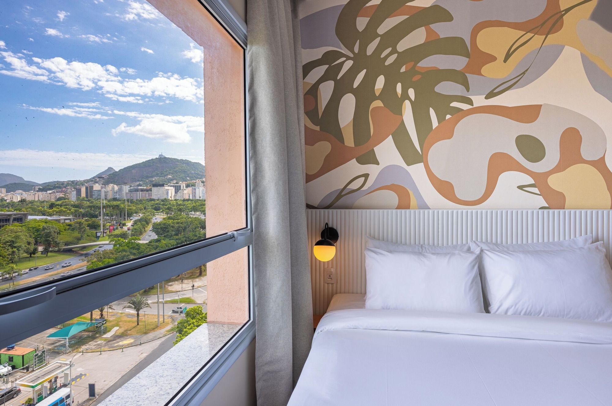 B&b Hotel Santos Dumont