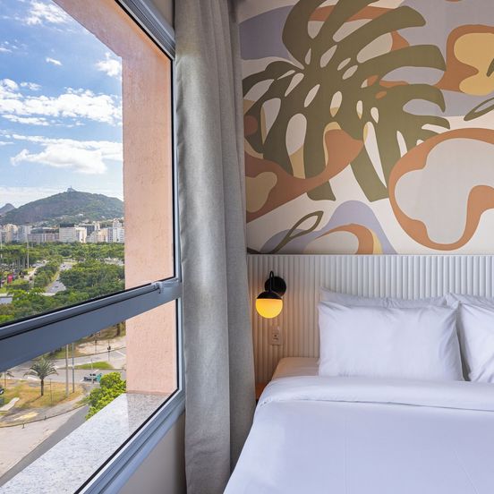 B&b Hotel Santos Dumont image 1
