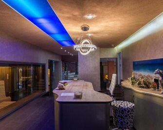Spa Hotel Sirius Beach - Free Spa Access - Святий Константин і Єлена