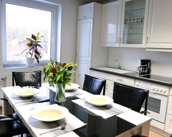 Suite-Apartment-Essen - Essen