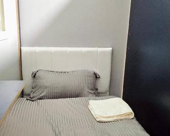 Su Casa Hostel - Riyadh - Bedroom