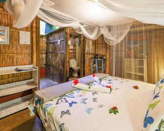 Gala Gala Eco Resort - Ponta d'Ouro - Bedroom